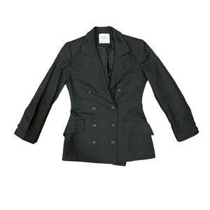 Mackie by Bob Mackie Blazer